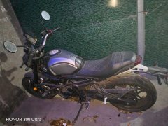 Voge 300AC - фото 4