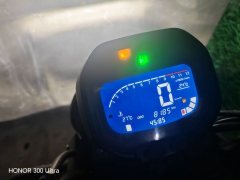 Voge 300AC - фото 5