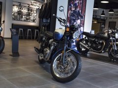Triumph Bonneville T120 1200 cc - фото 10