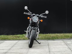 Triumph Bonneville T120 1200 cc - фото 2