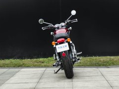 Triumph Bonneville T120 1200 cc - фото 5
