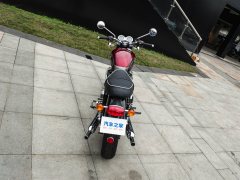 Triumph Bonneville T120 1200 cc - фото 7
