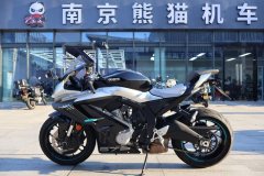 CFMOTO 675SR-R - фото 1