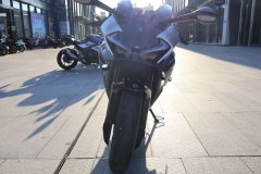 CFMOTO 675SR-R - фото 2