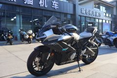 CFMOTO 675SR-R - фото 3