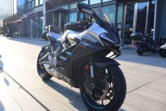 CFMOTO 675SR-R - фото 4