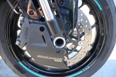 CFMOTO 675SR-R - фото 5