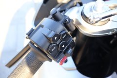 CFMOTO 675SR-R - фото 7