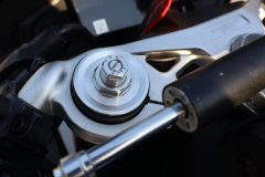 CFMOTO 675SR-R - фото 8