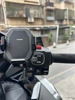 Honda Gold Wing GL1800 - фото 10