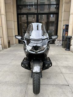 Honda Gold Wing GL1800 - фото 3