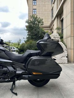 Honda Gold Wing GL1800 - фото 5
