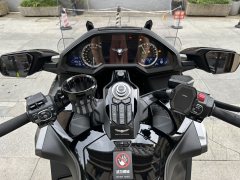 Honda Gold Wing GL1800 - фото 7