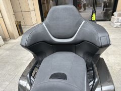 Honda Gold Wing GL1800 - фото 8
