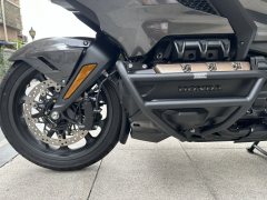 Honda Gold Wing GL1800 - фото 9