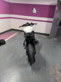 Benelli 752S 750 cc - фото 1