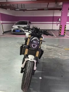 Benelli 752S 750 cc - фото 3