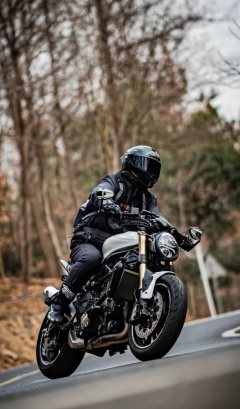 Benelli 752S 750 cc - фото 4