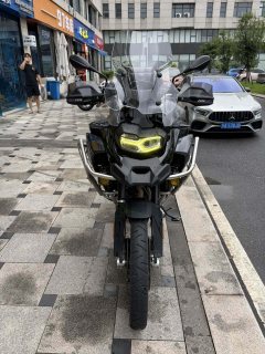 BMW F 850 GS - фото 8