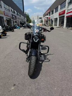 Voge CU625 600 cc - фото 2