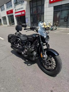 Voge CU625 600 cc - фото 3
