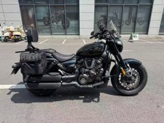 Voge CU625 600 cc - фото 4