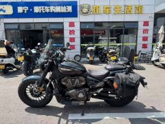 Voge CU625 600 cc - фото 6