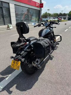 Voge CU625 600 cc - фото 7