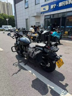 Voge CU625 600 cc - фото 9