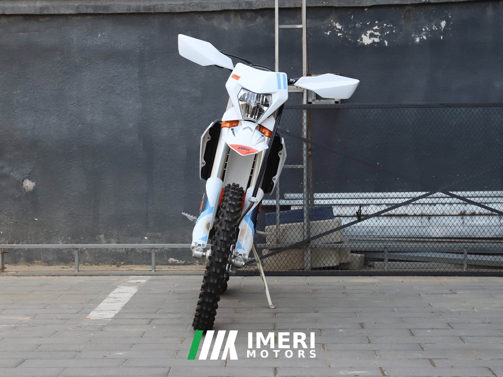 2024 KTMR2R 450 EXC-F