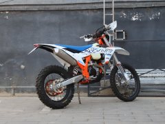 KTMR2R 450 EXC-F - фото 7
