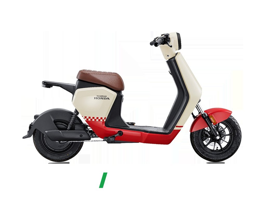 2025 Sundiro Honda S10T