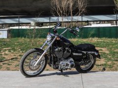 SHINERAY 1200 - фото 1