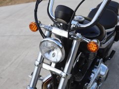 SHINERAY 1200 - фото 11