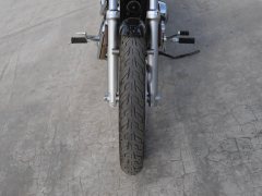SHINERAY 1200 - фото 12