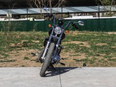 SHINERAY 1200 - фото 2
