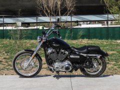 SHINERAY 1200 - фото 4