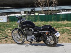 SHINERAY 1200 - фото 5