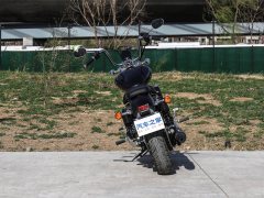 SHINERAY 1200 - фото 6