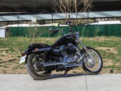 SHINERAY 1200 - фото 7