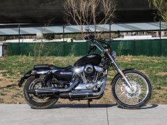 SHINERAY 1200 - фото 8