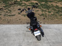 SHINERAY 1200 - фото 9