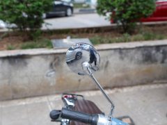 Jialing Super CoCo 125 cc - фото 12