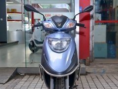 QJMOTOR 125 - фото 10