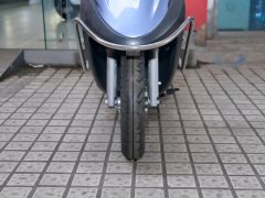 QJMOTOR 125 - фото 7