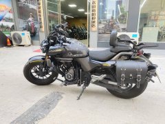 Voge CU530 500 cc - фото 1