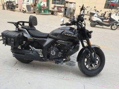 Voge CU530 500 cc - фото 2