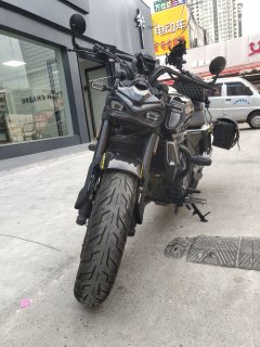 Voge CU530 500 cc - фото 3