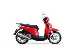 Jincheng 200 cc - фото 1