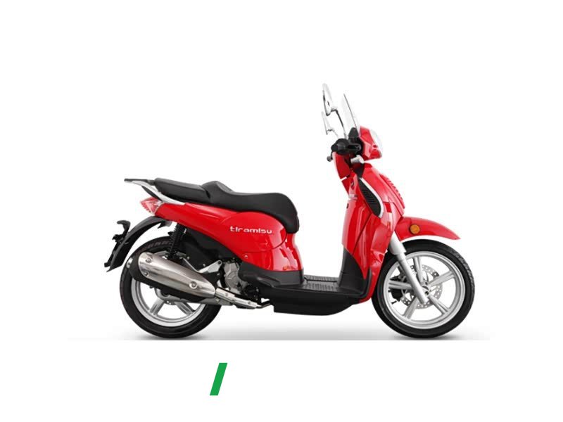 2023 Jincheng 200 cc